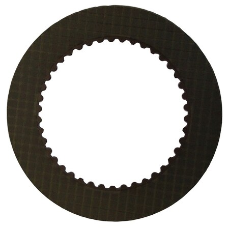 Aftermarket Clutch Disc RE27871